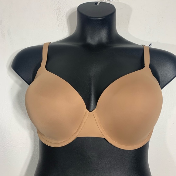 Gap Body t-shirt bra 38DD Underwire NWT - Picture 1 of 7